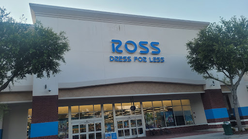 Clothing Store «Ross Dress for Less», reviews and photos, 5901 Wesley Grove Blvd, Wesley Chapel, FL 33544, USA