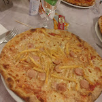 Photo n°1 de l'avis de Nichole. fait le 28/05/2022 à 21:19 sur le  Ristorante Pizzeria Da Bepi à Cessalto