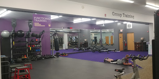 Gym «Anytime Fitness», reviews and photos, 8907 W North Ave, Wauwatosa, WI 53226, USA