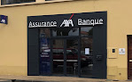 AXA Assurance MAUGARD GRANIER MARCENAC Limoux