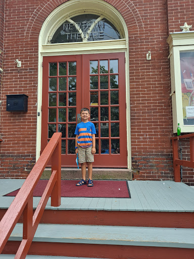 Performing Arts Theater «Newtown Theatre», reviews and photos, 120 N State St, Newtown, PA 18940, USA