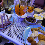 Photo n°5 de l'avis de Eri. fait le 25/07/2022 à 13:03 sur le  Skipper bar à Savelletri