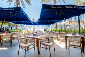 Carluccio's - Italian Restaurant in Dubai Mall image