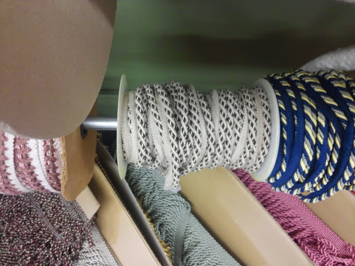 Fabric Store «Flint Fabric Outlet», reviews and photos, Saginaw St, Burton, MI 48529, USA