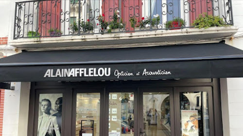 Magasin d'appareils auditifs Audioprothésiste Saint-Jean-De-Luz-Alain Afflelou Acousticien Saint-Jean-de-Luz