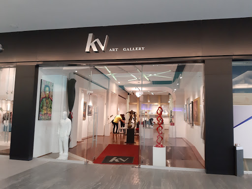 KV Art Galerry