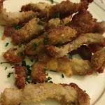 Photo n°5 de l'avis de Adriana.n fait le 02/03/2022 à 11:36 sur le  Osteria Sant'Agostino à Gravina in Puglia