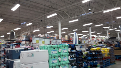 Warehouse club «BJ’s Wholesale Club», reviews and photos, 1440 Central Ave, Albany, NY 12205, USA