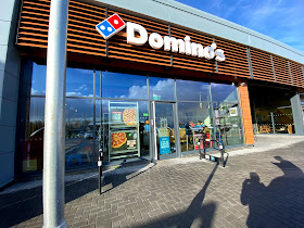 Domino's Pizza - Bedford - Elms Parc