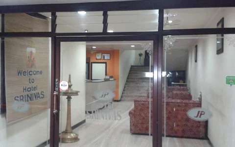 Hotel Srinivas image