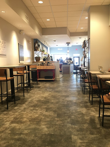 Coffee Shop «The Coffee Room», reviews and photos, 15 S State St, Newtown, PA 18940, USA