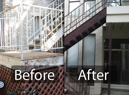 Painter «Tex Painting», reviews and photos, 1212 Guadalupe St, Austin, TX 78701, USA