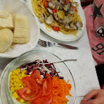 Photo n°3 de l'avis de Rémy.i fait le 21/04/2019 à 21:23 sur le  Pizzeria Lugano à Menaggio