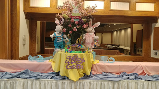 Banquet Hall «Mirage Elegant Banquet & Catering», reviews and photos, 16980 18 Mile Rd, Charter Twp of Clinton, MI 48038, USA