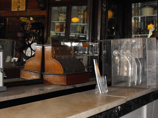 Museum «Old Drugstore», reviews and photos, 31 Orange St, St Augustine, FL 32084, USA