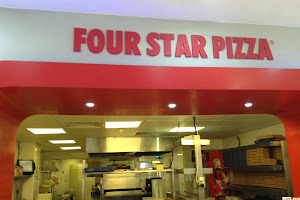 Four Star Pizza Fairview