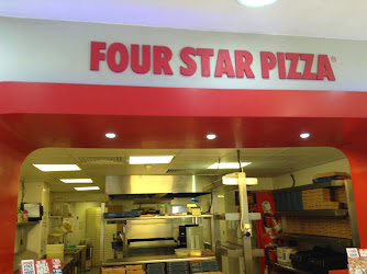 Four Star Pizza Fairview
