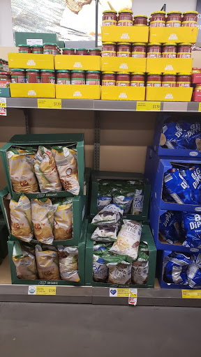 Supermarket «ALDI», reviews and photos, 11100 US-431, Guntersville, AL 35976, USA