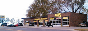 Car-X Tire & Auto - Photo 3 - Car repair in Jennings, MO, St Louis