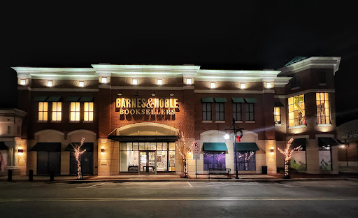 Book Store «Barnes & Noble», reviews and photos, 301 Main St, Exton, PA 19341, USA