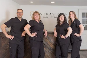 Strasburg Family Dental image