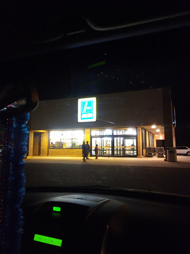 Supermarket «ALDI», reviews and photos, 2526 Freedom Dr, Charlotte, NC 28208, USA