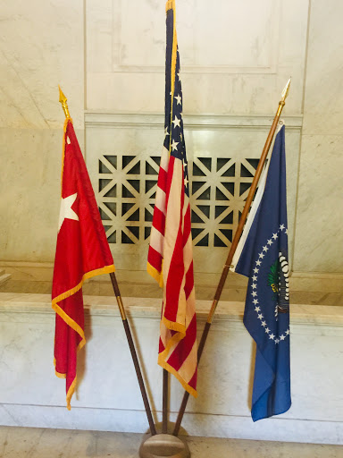 Memorial Park «General Grant National Memorial», reviews and photos, W 122nd St & Riverside Dr, New York, NY 10027, USA