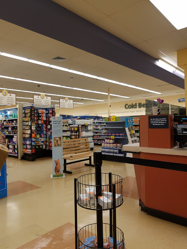 Grocery Store «Hannaford Supermarket», reviews and photos, 99 Main St, Gorham, ME 04038, USA