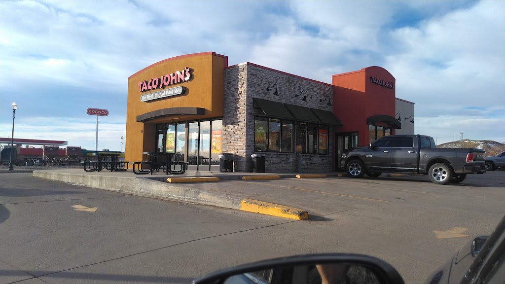 Taco John's 82633