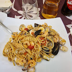 Photo n°4 de l'avis de Kevin.o fait le 12/08/2022 à 13:46 sur le  Ristorante Pizzeria Medmea à Rosarno