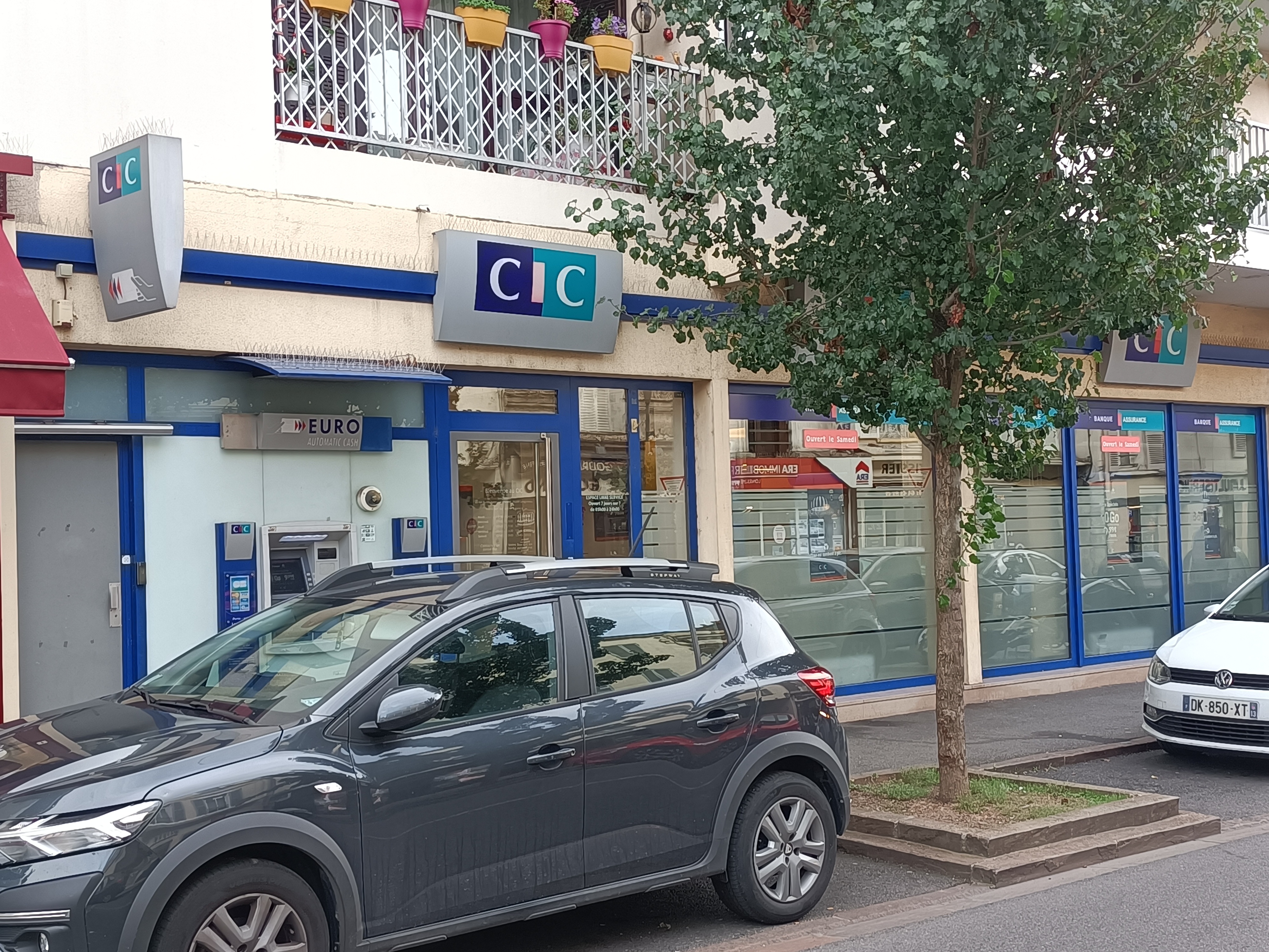 Photo n° 2 de l'avis de Arnaud.r fait le 26/09/2023 à 08:03