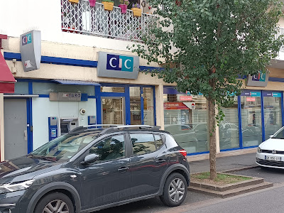 CIC à Longjumeau