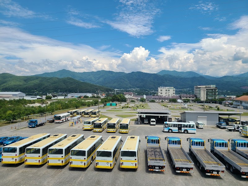 信州駒ヶ根自動車学校