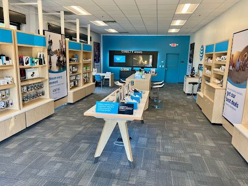 Cell Phone Store «AT&T Authorized Retailer», reviews and photos, 330 NJ-73 a, West Berlin, NJ 08091, USA