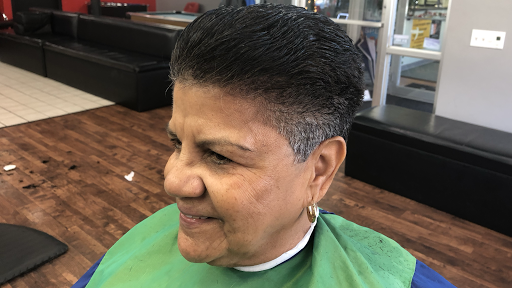 Barber Shop «Los Compadres Barber Shop», reviews and photos, 314 Moody St, Waltham, MA 02452, USA