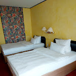 Photo n°2 de l'avis de Doris.h fait le 05/04/2023 à 20:02 sur le  Best Western Hotel Windorf à Leipzig