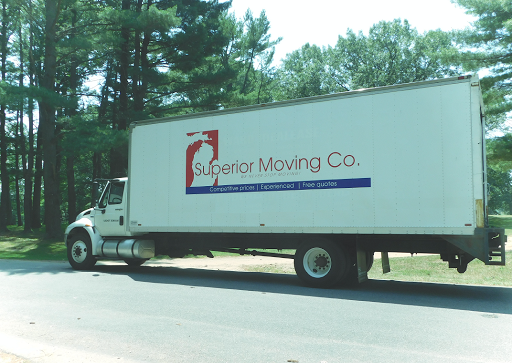 Superior Moving Company