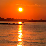 Photo n°1 de l'avis de pm.i fait le 11/08/2018 à 10:44 sur le  Darsena Sunset Bar à Rimini