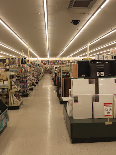 Craft Store «Hobby Lobby», reviews and photos, 873 New Loudon Rd Suite #3, Latham, NY 12110, USA