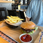 Photo n°2 de l'avis de Matthias.o fait le 11/09/2023 à 05:22 sur le  Burgerheart Konstanz à Konstanz