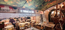 Atmosphère du Restaurant Le Paradis du Fruit - Bercy Village à Paris - n°15