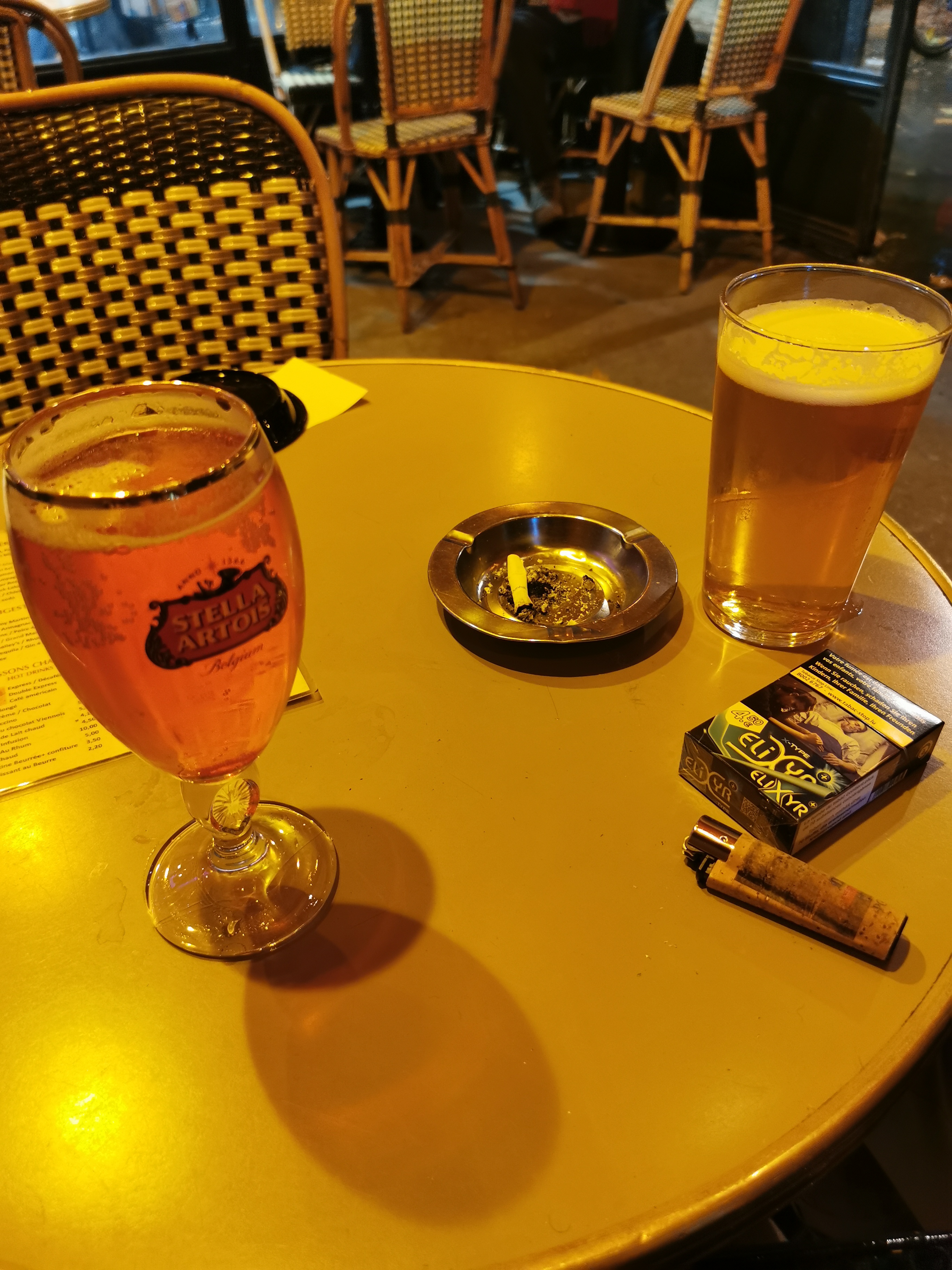 Photo n° 1 de l'avis de Jean.a fait le 26/11/2022 à 18:02