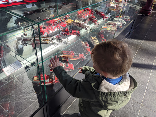 Museum «Marietta Fire Museum», reviews and photos, 112 Haynes St, Marietta, GA 30060, USA