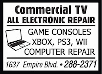 Commercial Service Center - Photo 3 - Car repair in Webster, NY, Rochester