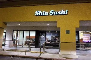 Shin Sushi image