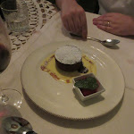 Photo n°8 de l'avis de Jacqueline.e fait le 04/08/2019 à 13:48 sur le  Crìanza à Como