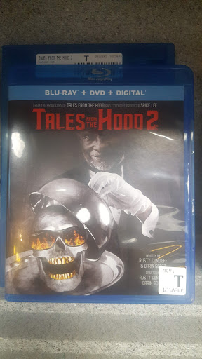 Movie Rental Store «Family Video», reviews and photos, 2715 Charles St, Rockford, IL 61108, USA