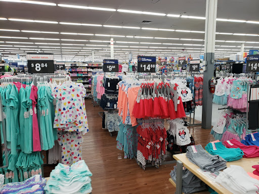 Department Store «Walmart Supercenter», reviews and photos, 2144 W Indiantown Rd, Jupiter, FL 33458, USA