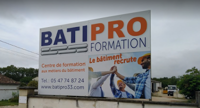 BATIJOB - Emploi & Formation à Libourne