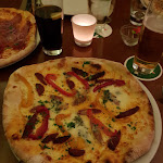 Photo n°2 de l'avis de Jan.. fait le 30/12/2019 à 17:35 sur le  Eckstein Restaurant - Bar - Heilbronn à Heilbronn